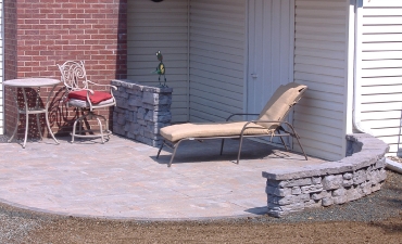 Hardscapes